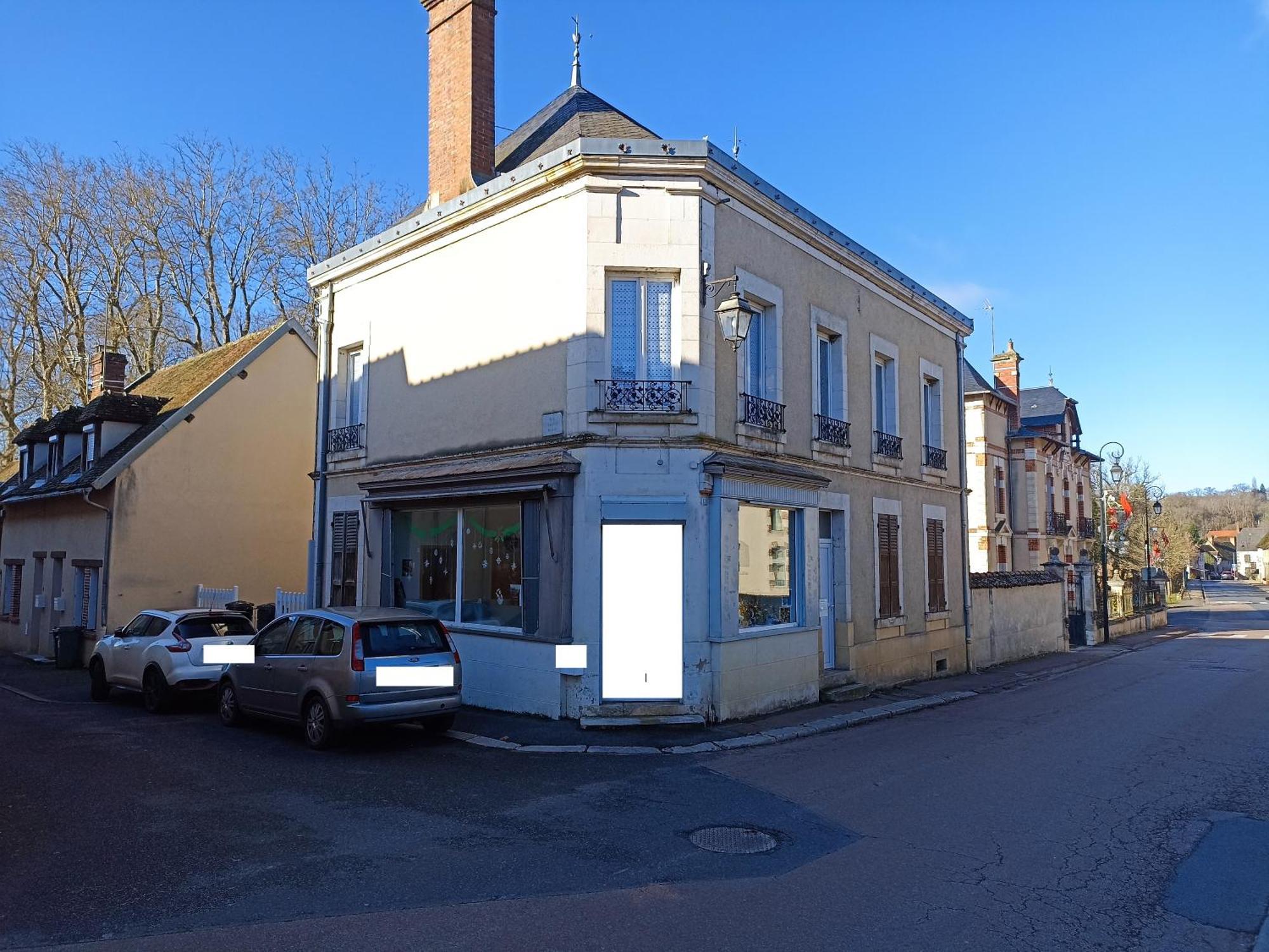 Chateau, Poteries, Vins Et Randonnees Apartment